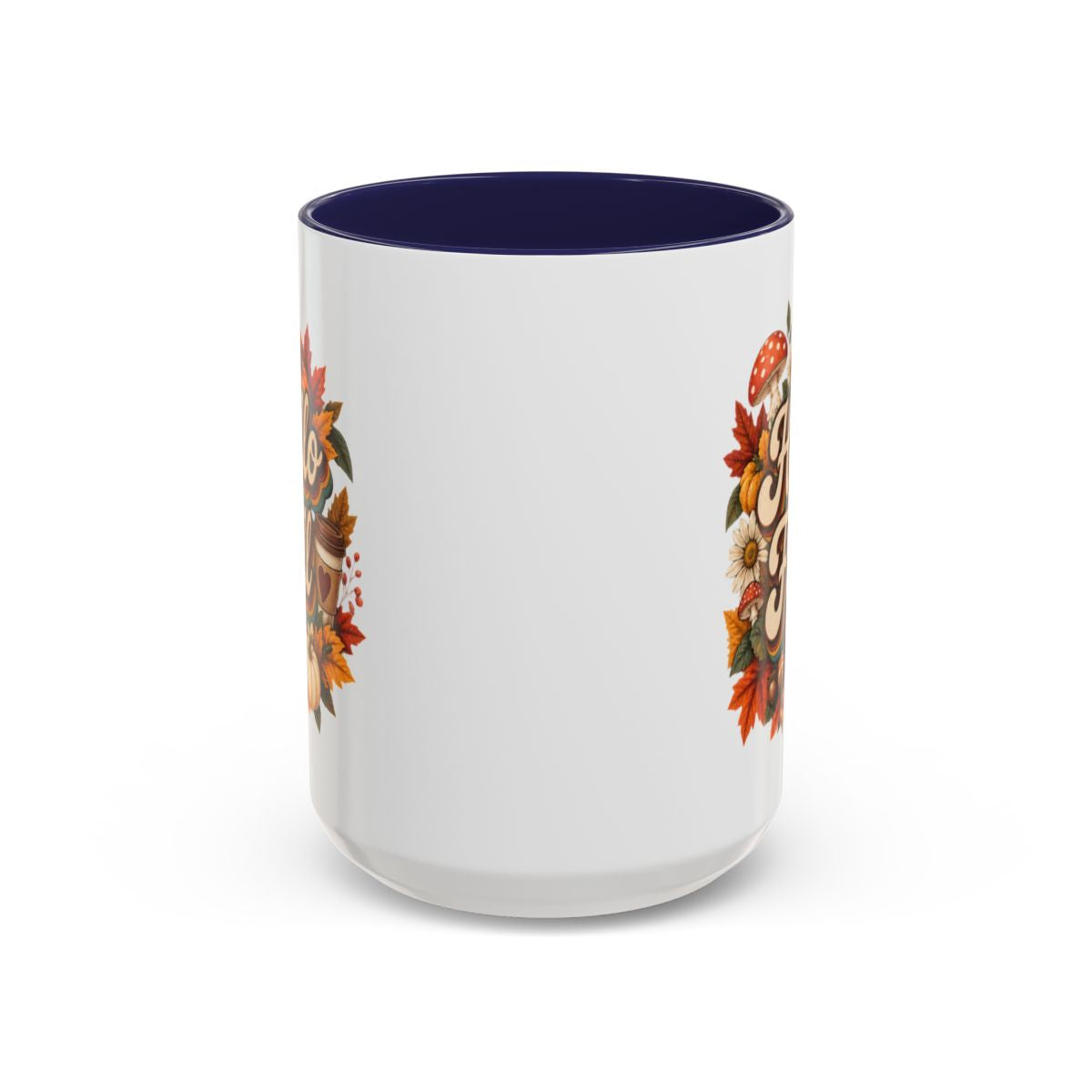 HELLO FALL MUG