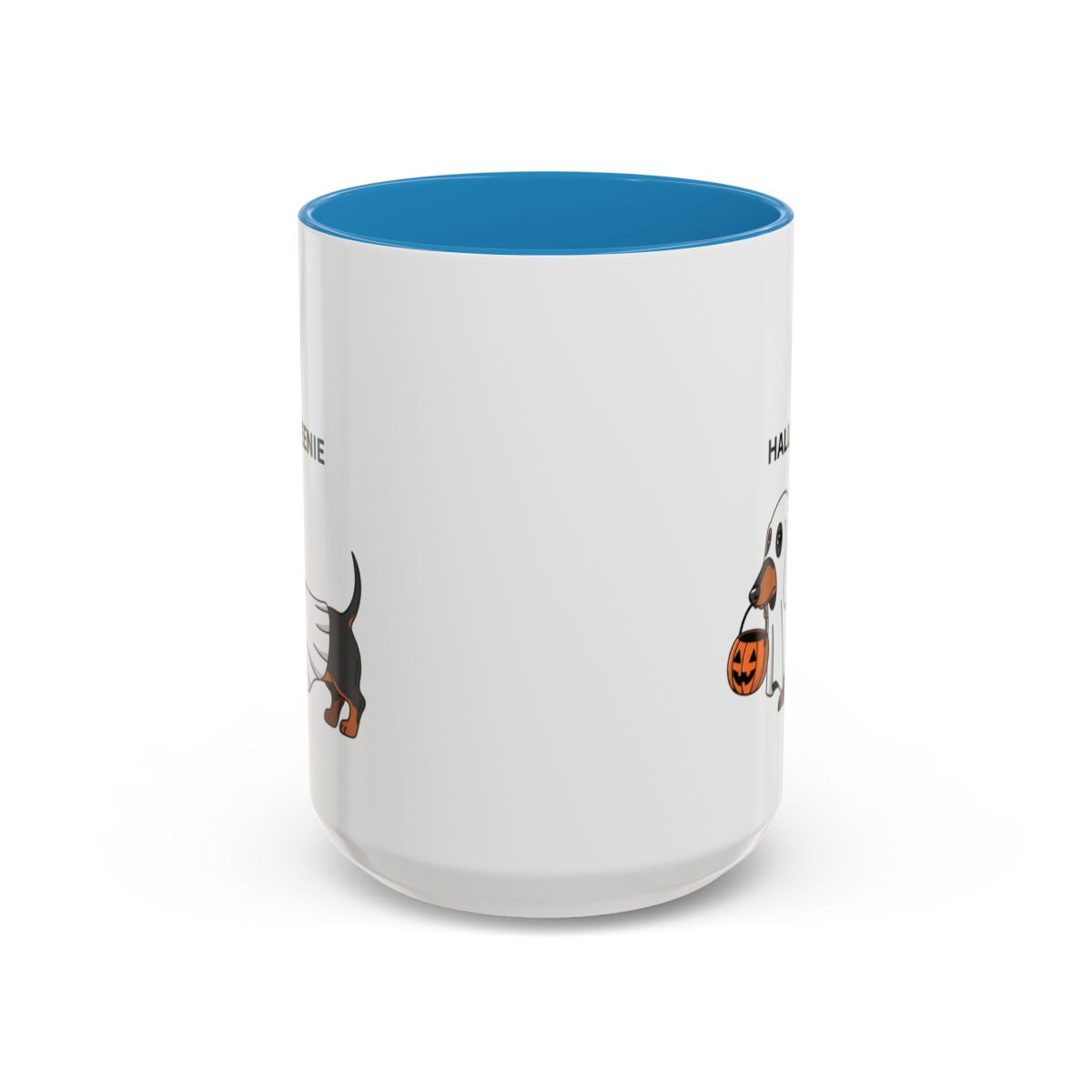 HALLOWEENIE MUG