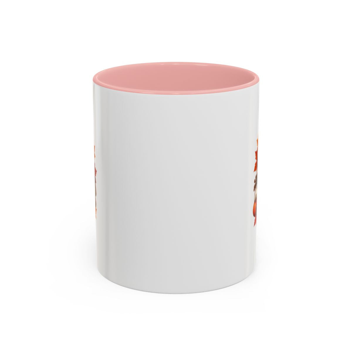 FALL COZY MUG