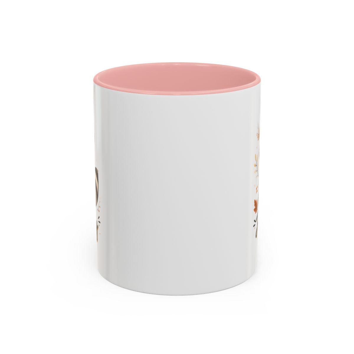 JIMOTHY FALL MUG