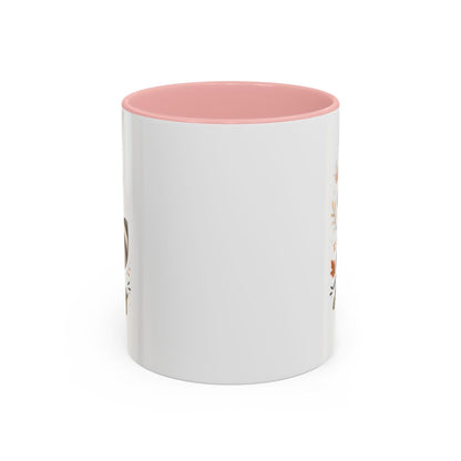 JIMOTHY FALL MUG