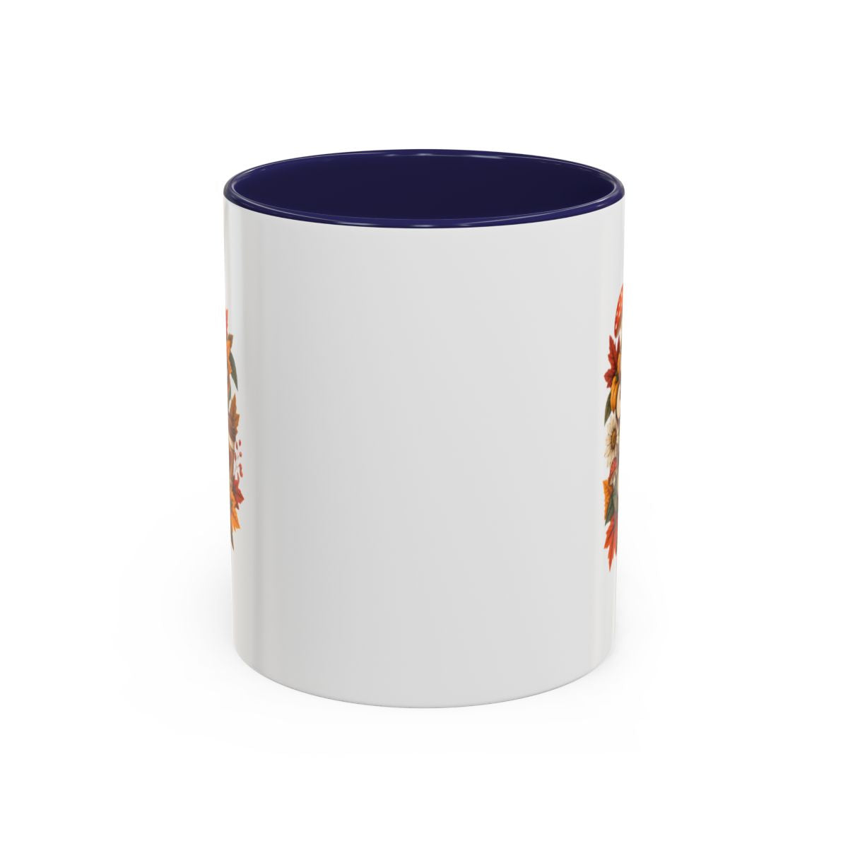 HELLO FALL MUG