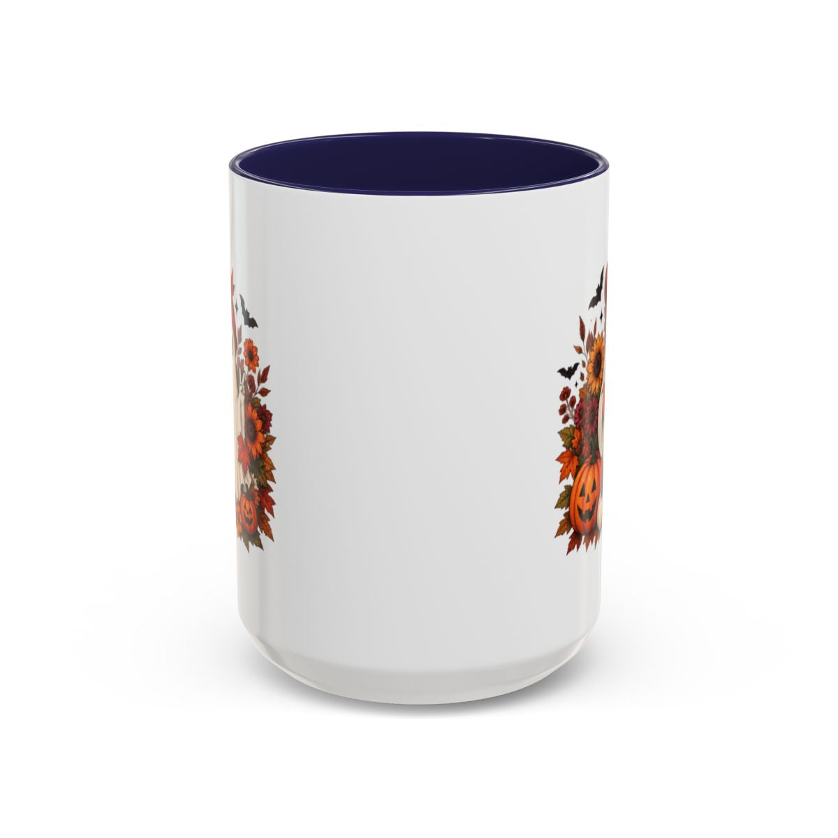 GHOST MUG