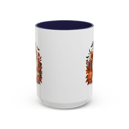 GHOST MUG
