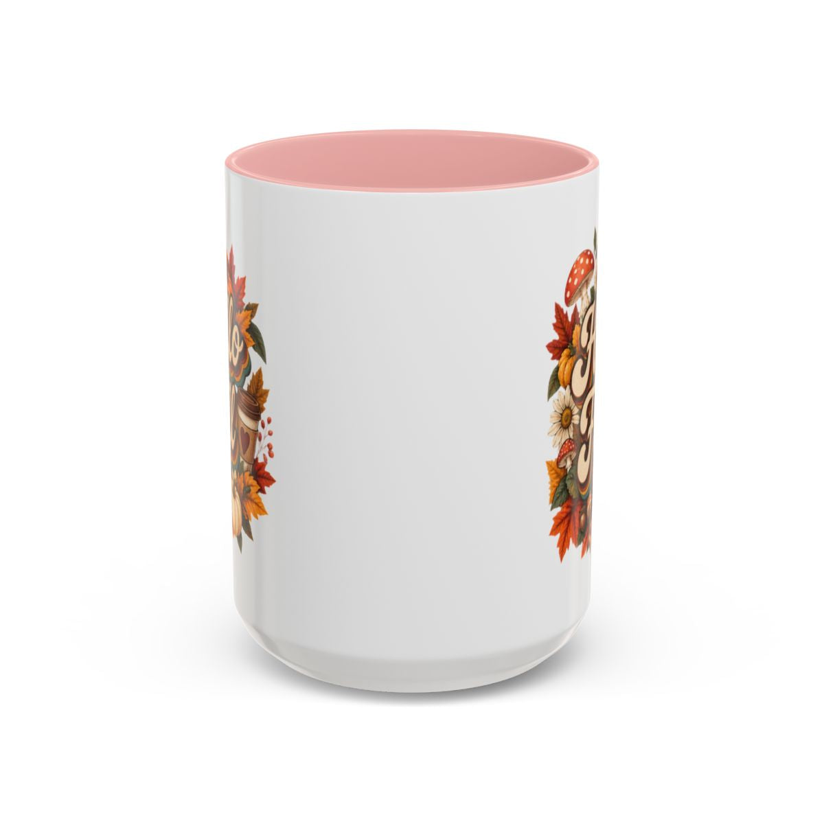 HELLO FALL MUG
