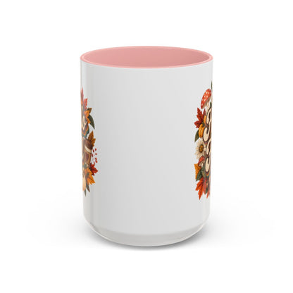 HELLO FALL MUG