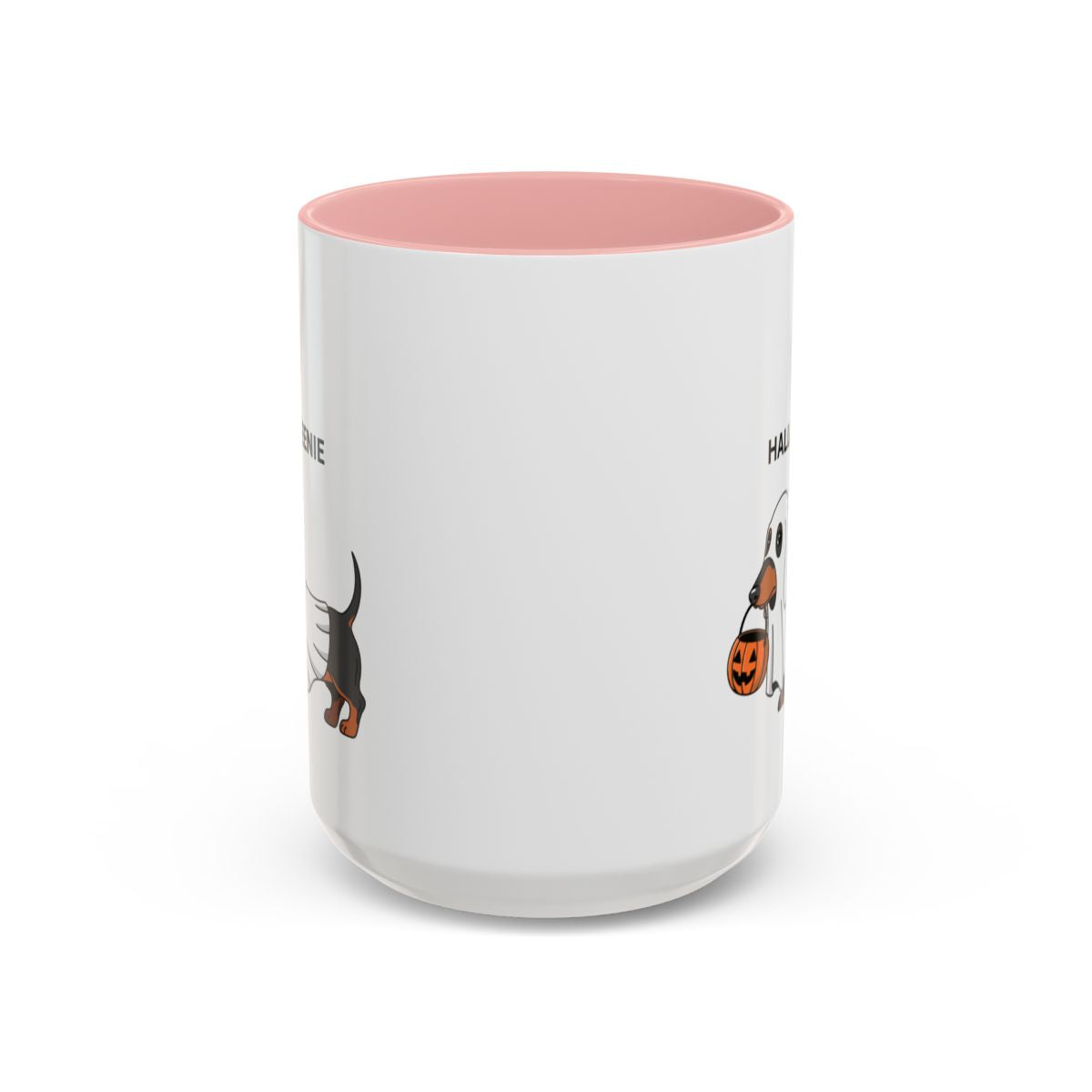 HALLOWEENIE MUG