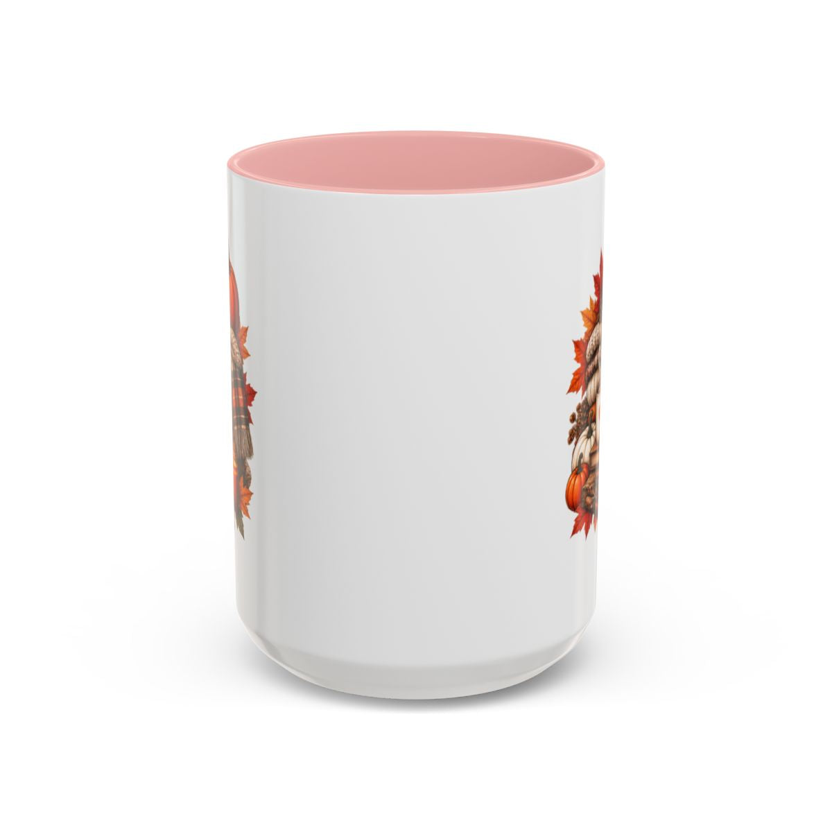 FALL COZY MUG