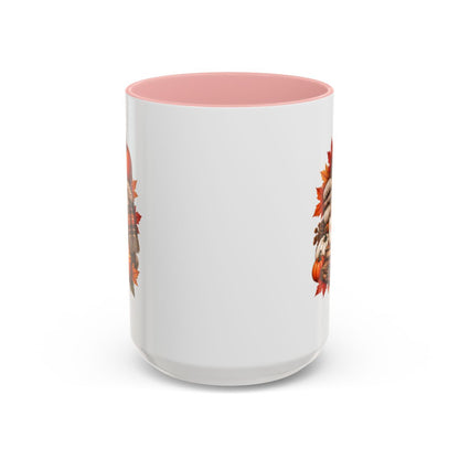 FALL COZY MUG