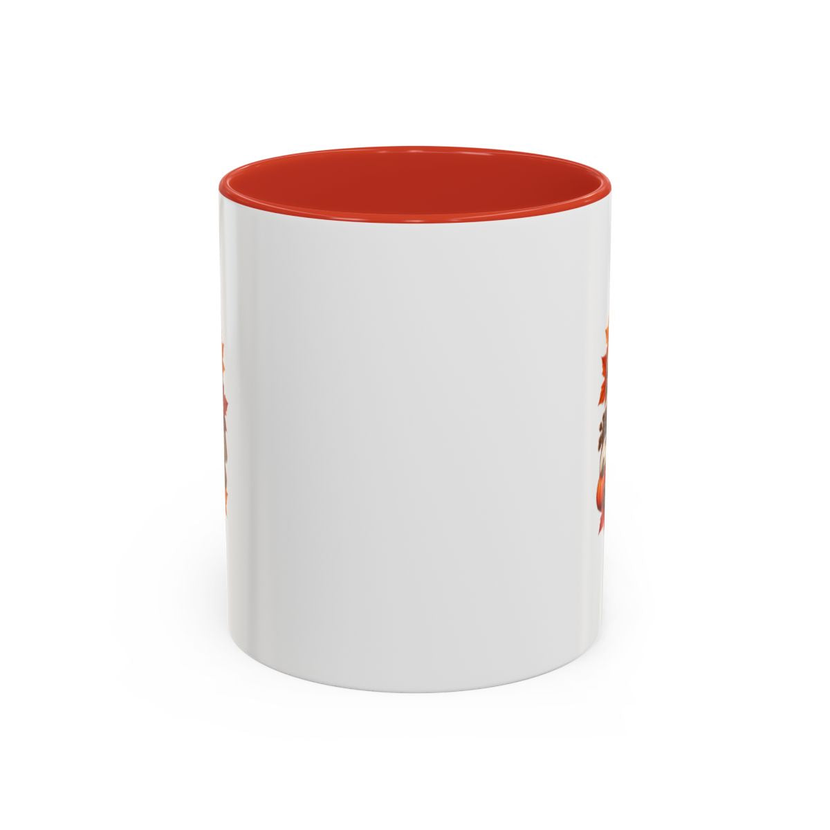 FALL COZY MUG