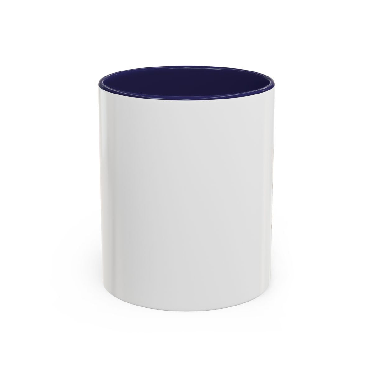 FALL CROSS MUG