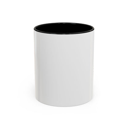 GIVE THANKS MUG