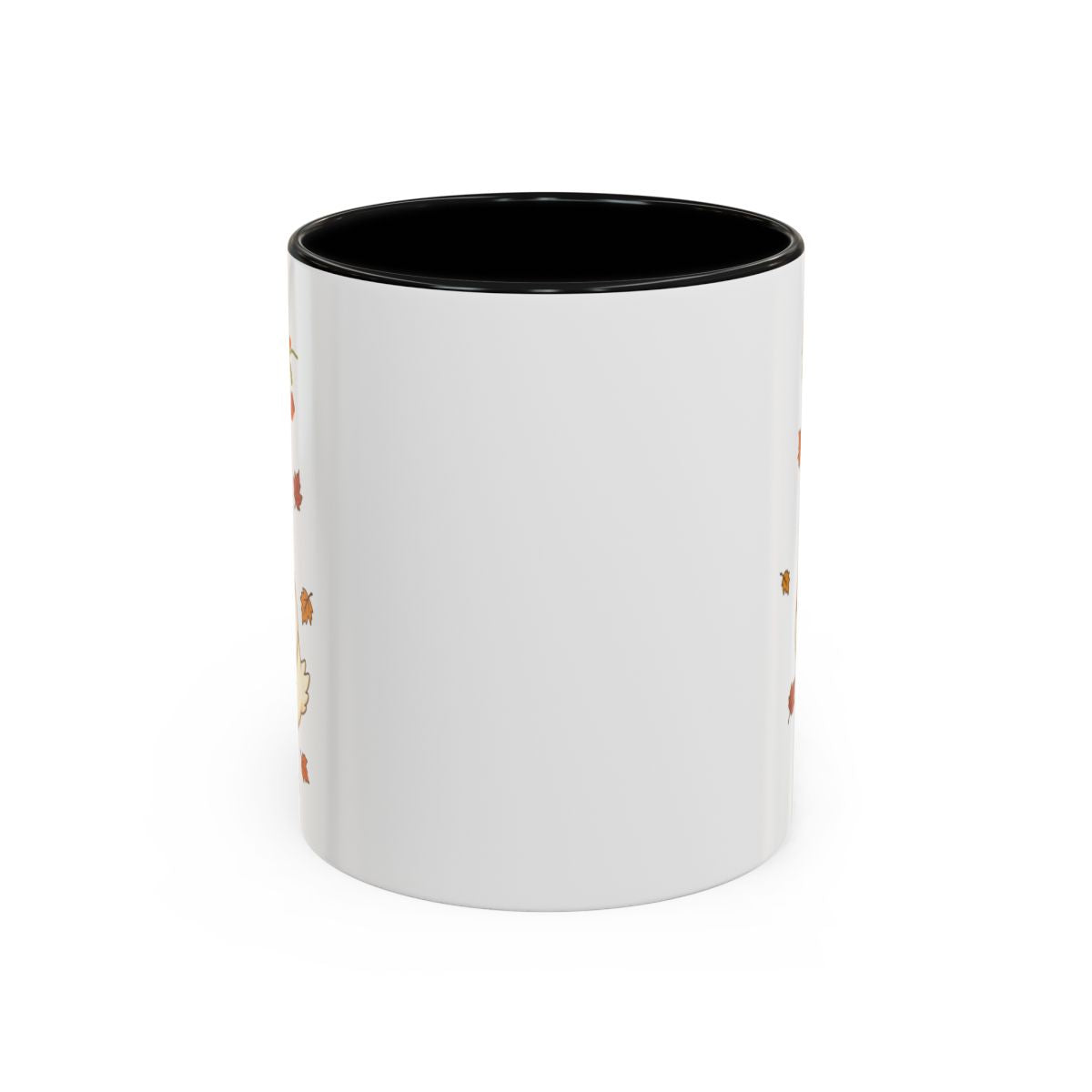 HELLO FALL GOOSE MUG
