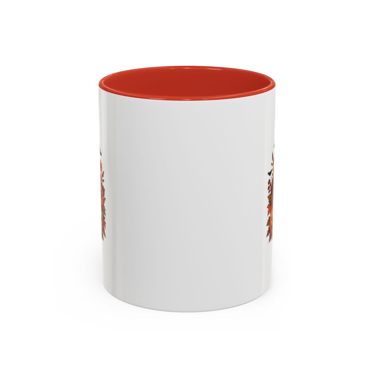 GHOST MUG