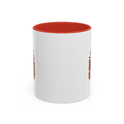 GHOST MUG