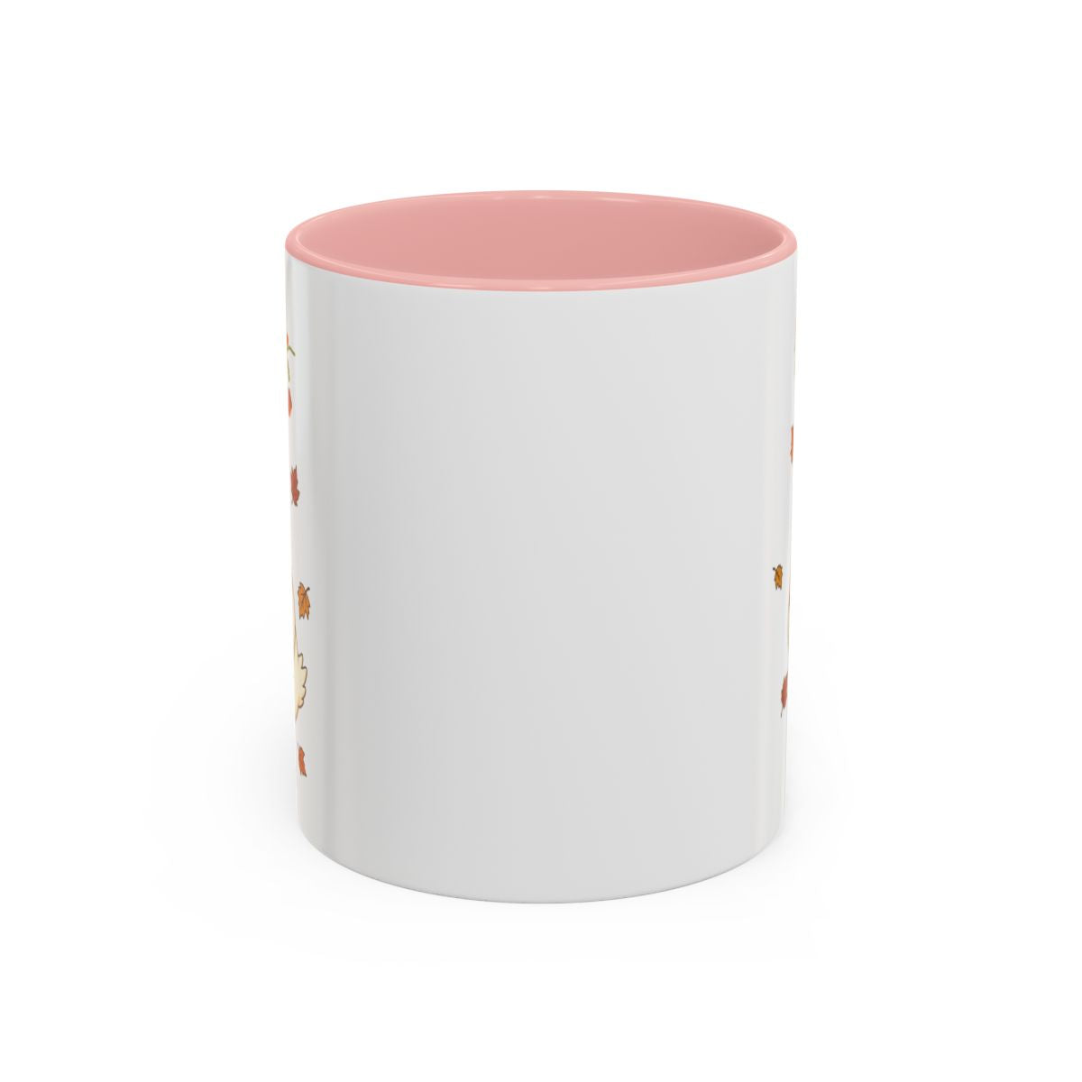 HELLO FALL GOOSE MUG
