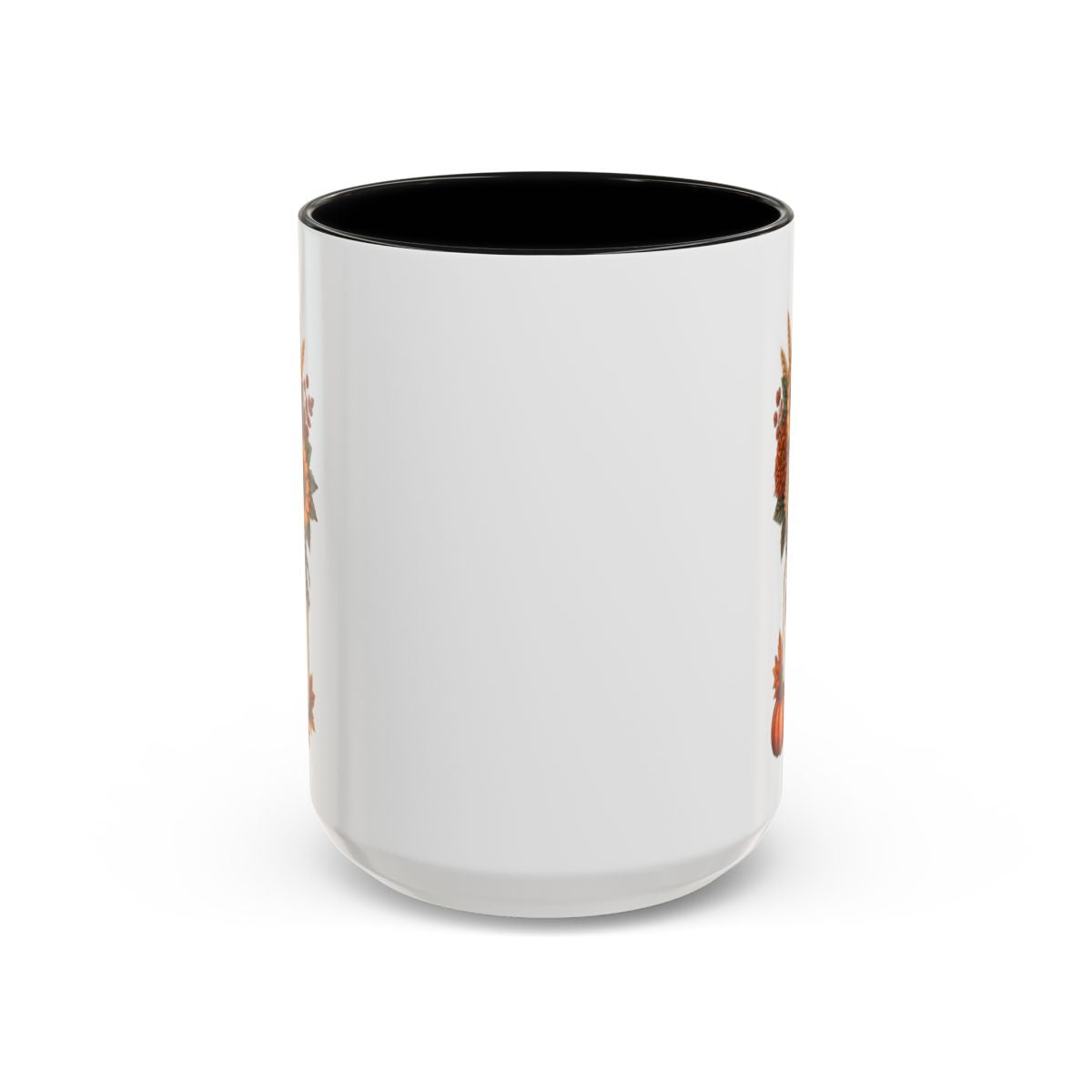HELLO FALL SUNFLOWER MUG
