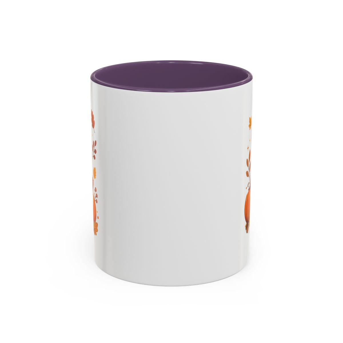 FALL FOX MUG