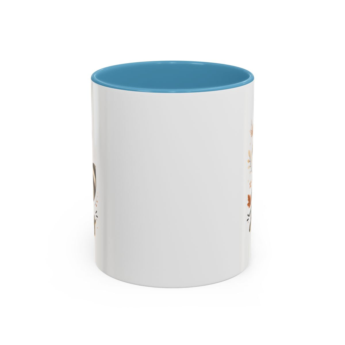 JIMOTHY FALL MUG
