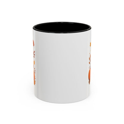 FALL FOX MUG