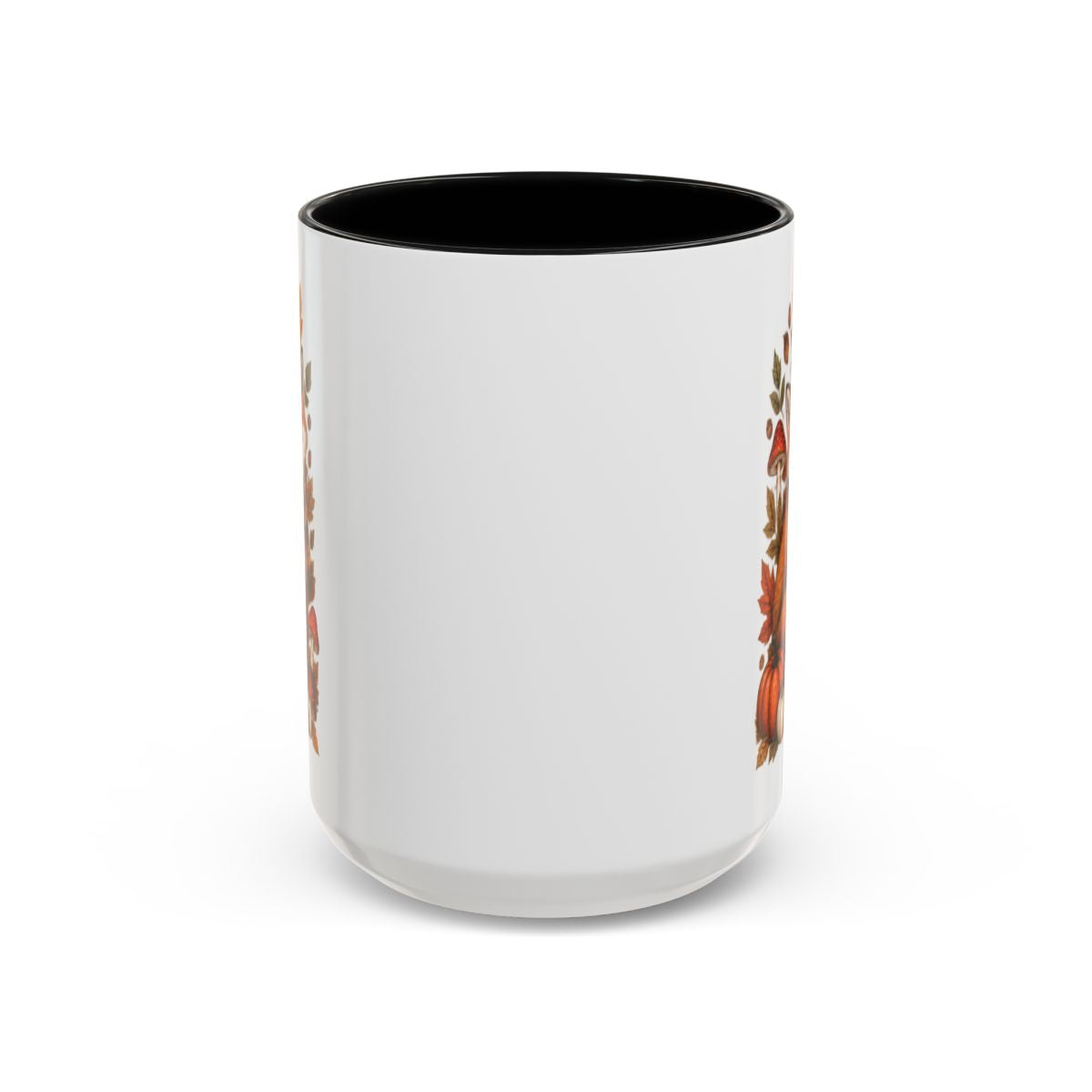 FALL FOX MUG