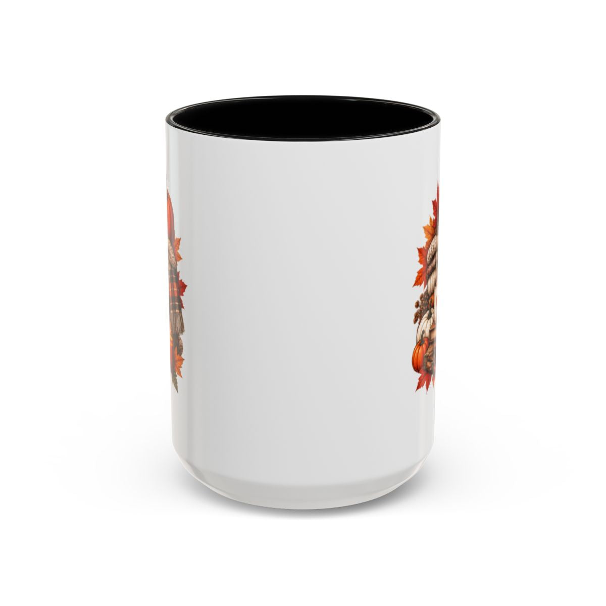 FALL COZY MUG