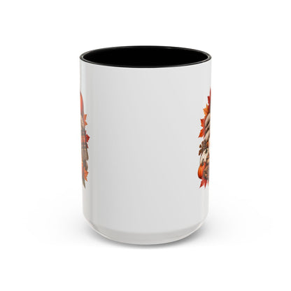 FALL COZY MUG