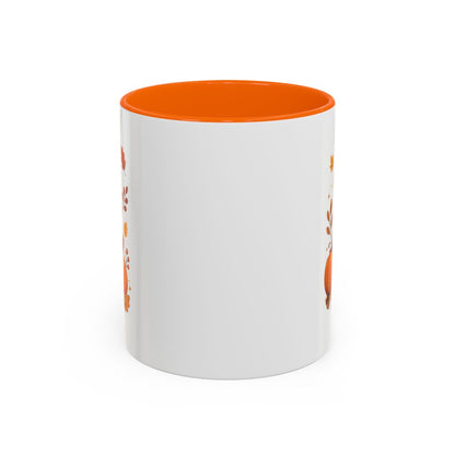 FALL FOX MUG