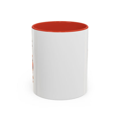 SWEATER WEATHER MUG