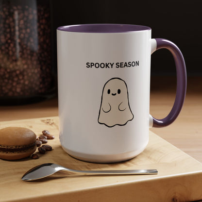 SPOOKY SEASON MUG