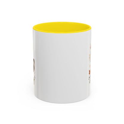 JIMOTHY FALL MUG