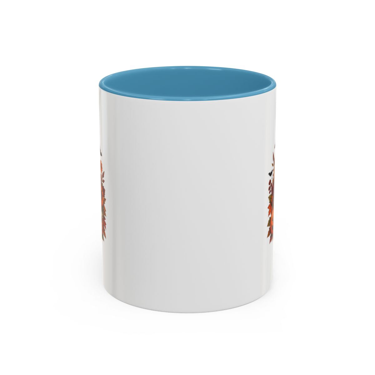 GHOST MUG