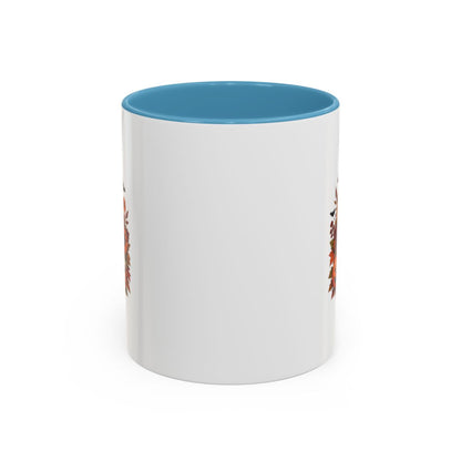 GHOST MUG