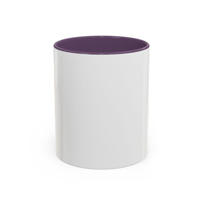 GIVE THANKS MUG