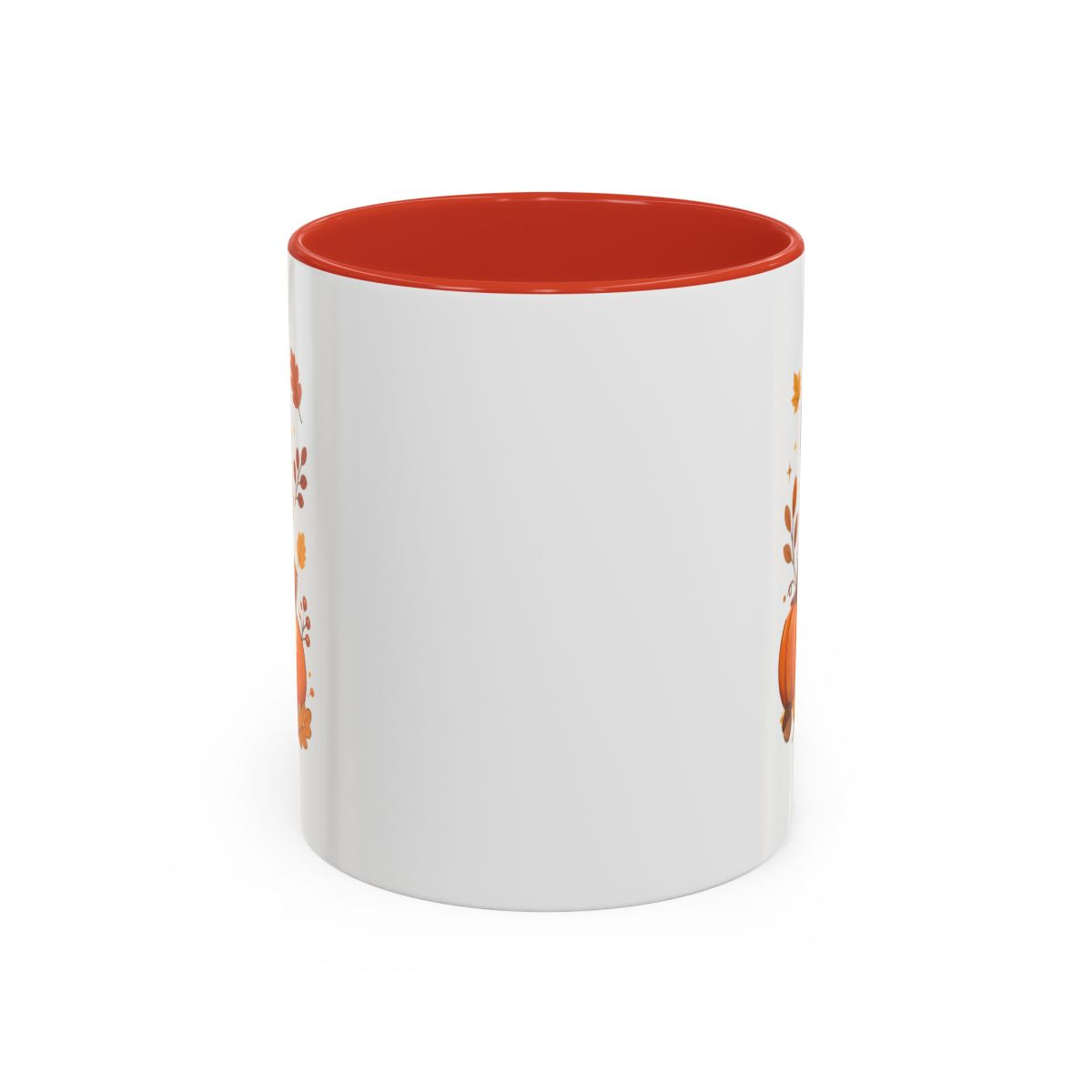 FALL FOX MUG