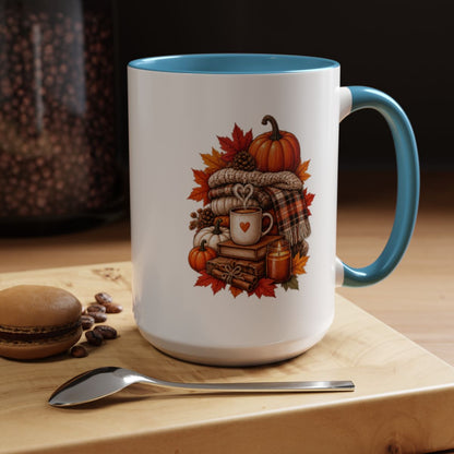 FALL COZY MUG