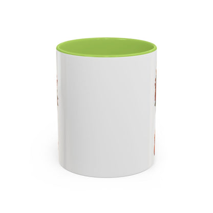 HELLO FALL SUNFLOWER MUG
