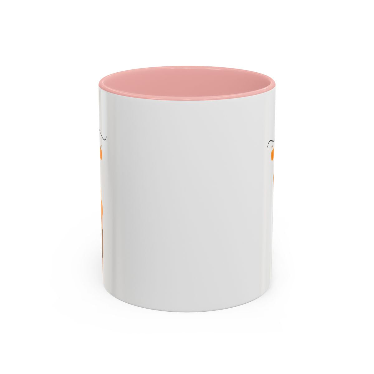 HELLO PUMPKIN MUG