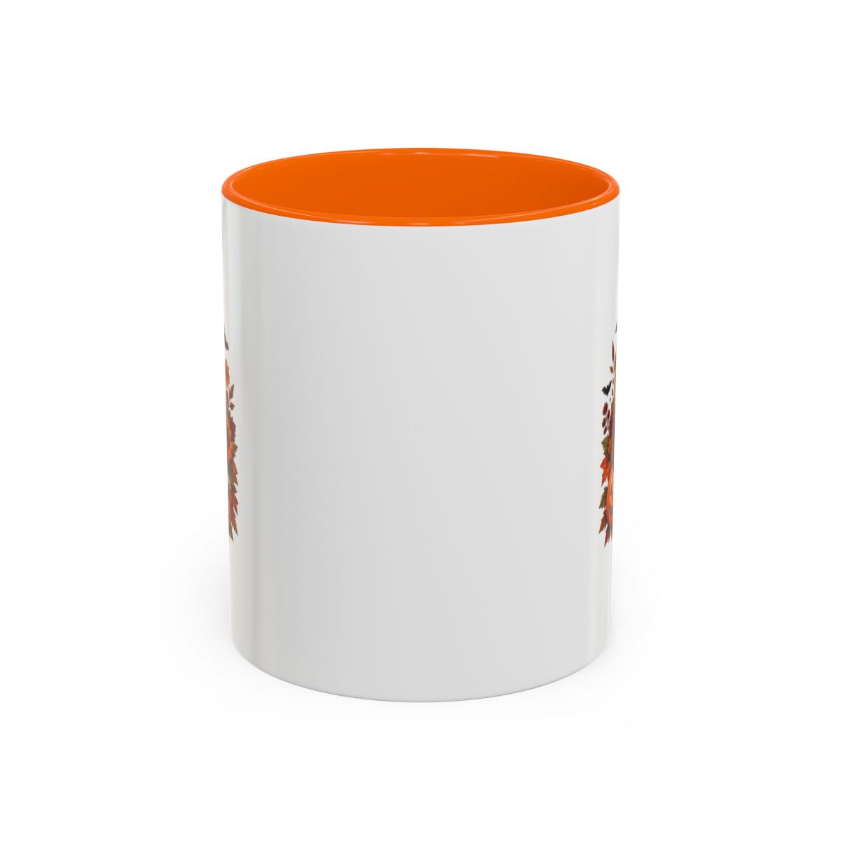 GHOST MUG