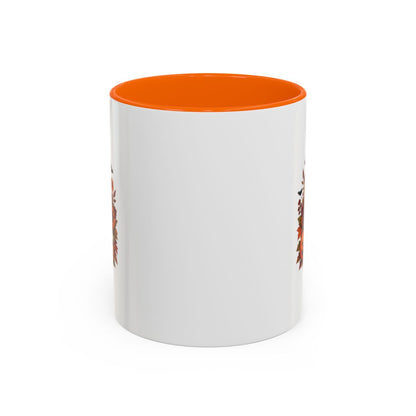 GHOST MUG