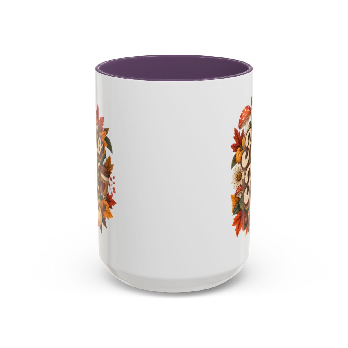 HELLO FALL MUG