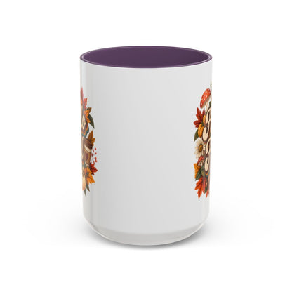 HELLO FALL MUG