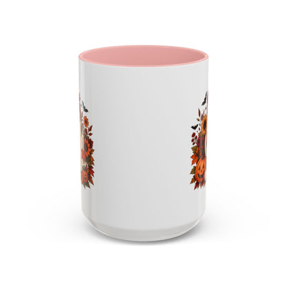 GHOST MUG