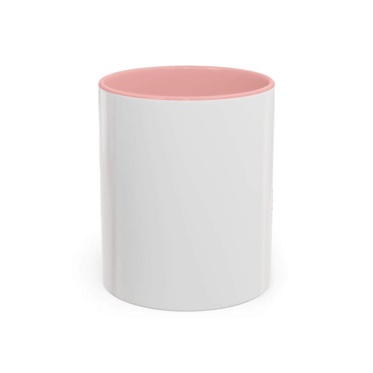 GIVE THANKS MUG