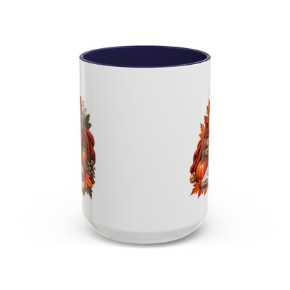 COZY FALL MUG