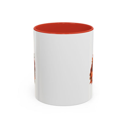 COZY FALL MUG