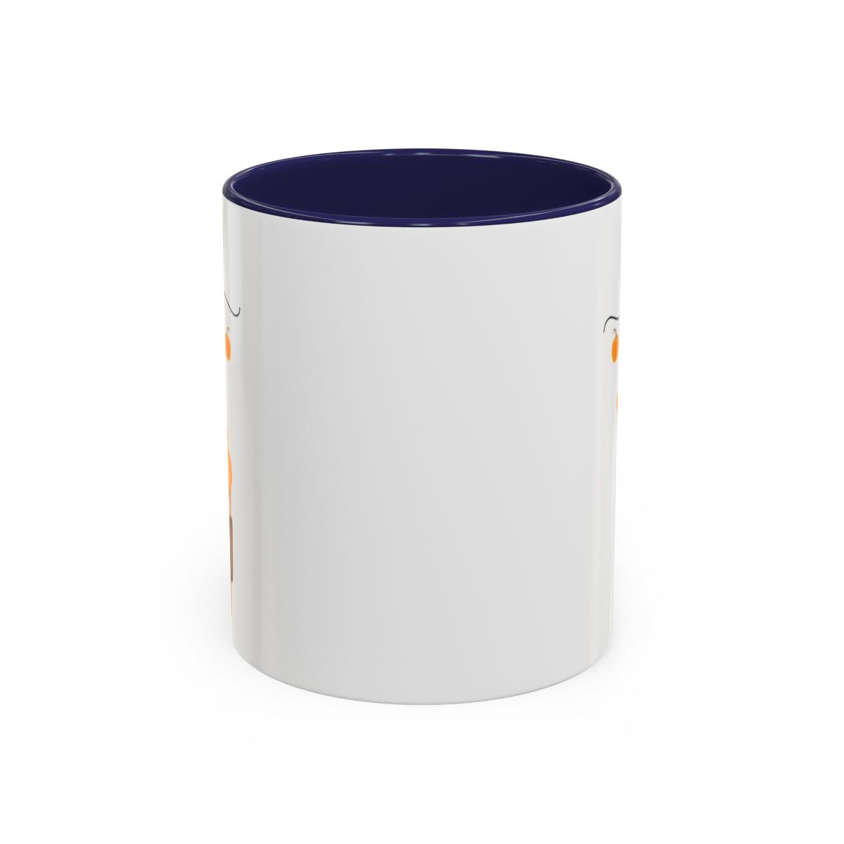 HELLO PUMPKIN MUG
