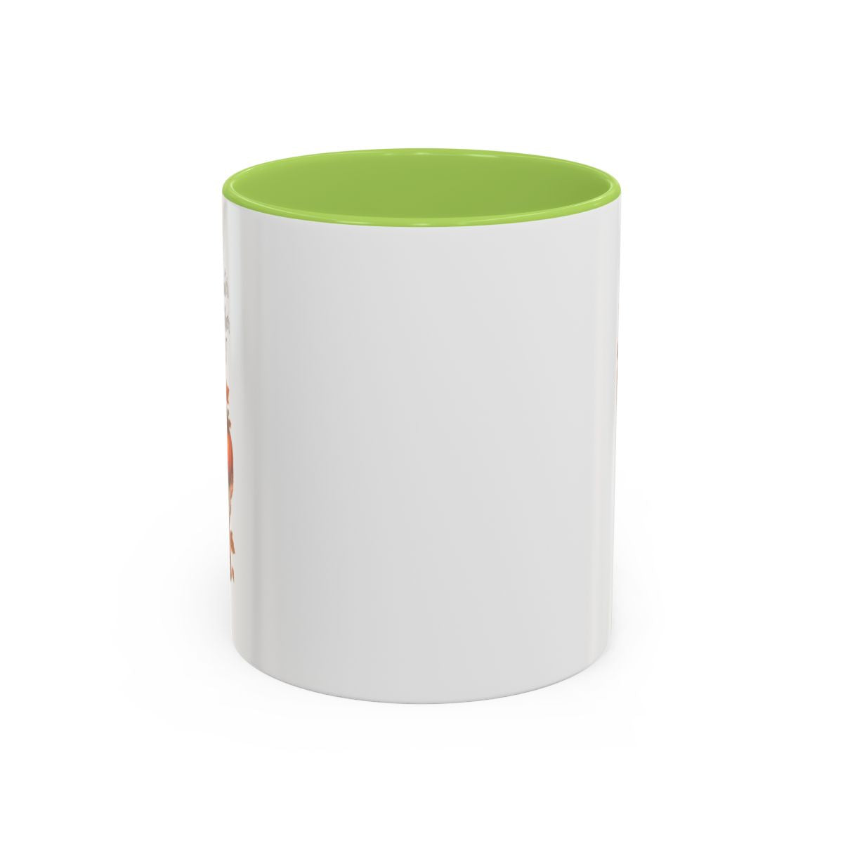 SWEATER WEATHER MUG
