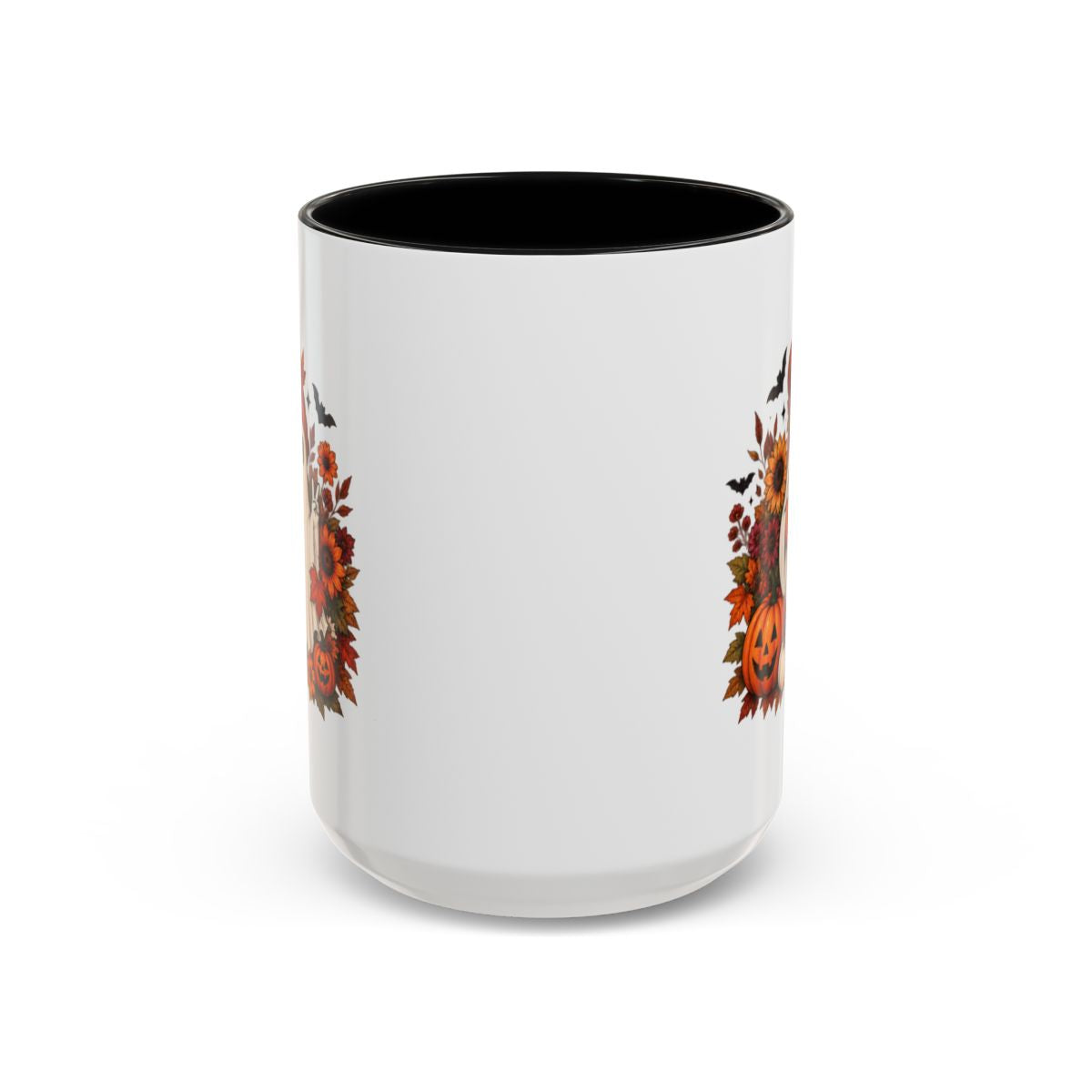 GHOST MUG