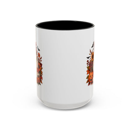 GHOST MUG